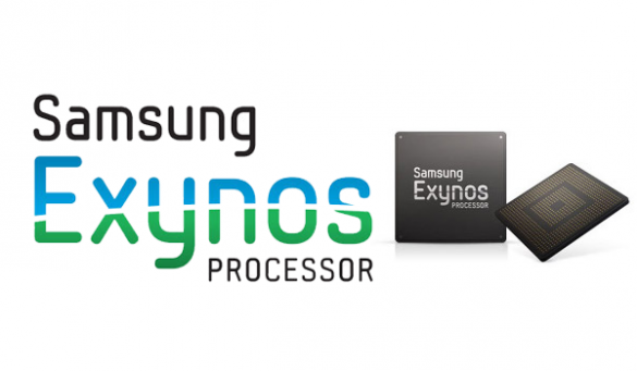Samsung  Exynos 8890     Galaxy S7