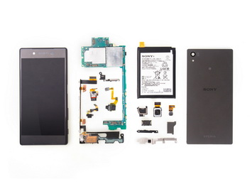 iFixit  Sony Xperia Z5 (, )