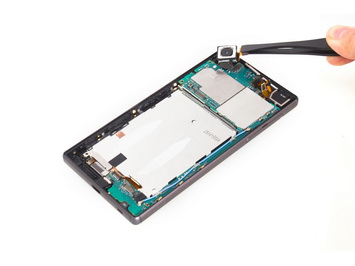 iFixit  Sony Xperia Z5 (, )