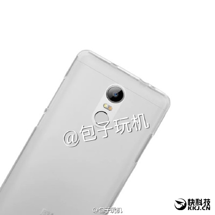 Xiaomi Redmi Note 2 Pro:        