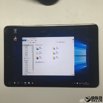   Xiaomi Mi Pad 2  Windows 10 