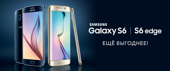 Samsung Galaxy S6  Galaxy S6 edge      