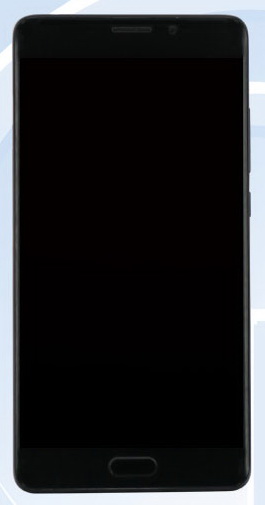 Xiaomi Mi Note 2      