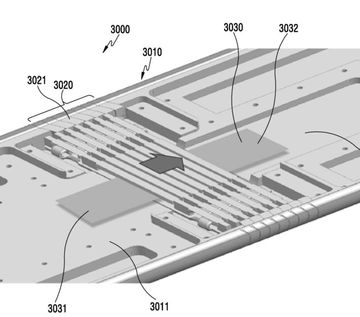   Samsung Galaxy X   