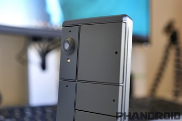   Google Project Ara