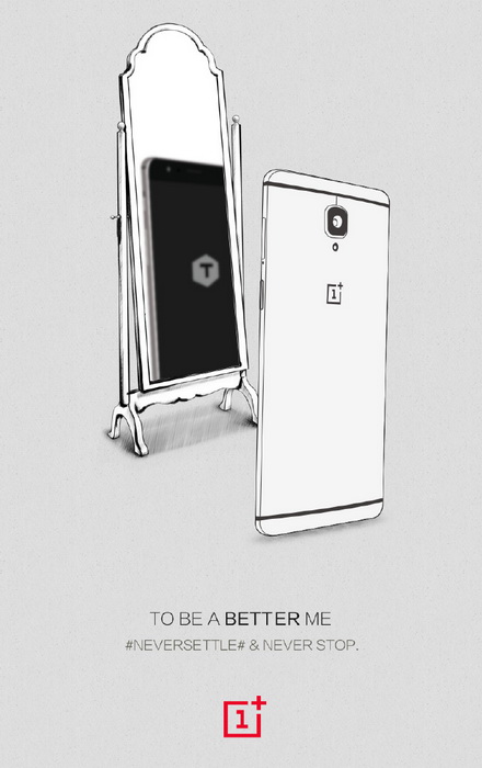   :   OnePlus 3T