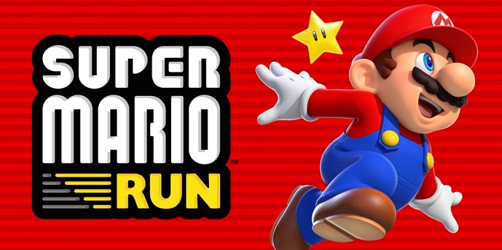 Super Mario Run  15 