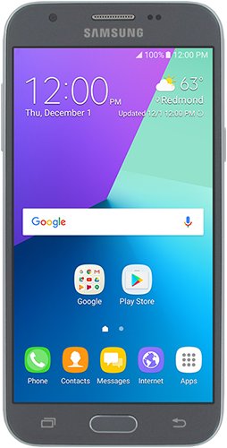 Samsung Galaxy J3 (2017)   -