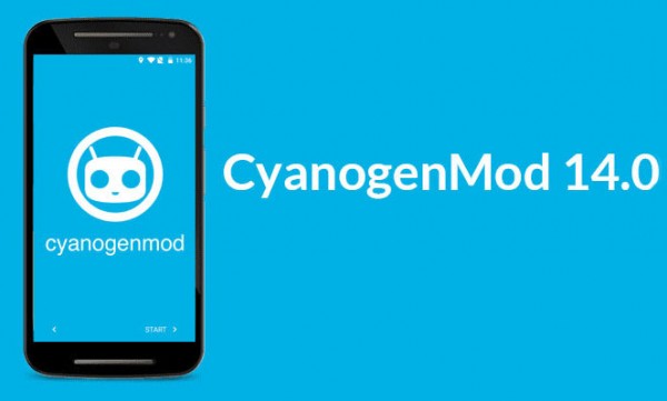 Sony Xperia V, T, TX, SP  CyanogenMod 14  Android Nougat 