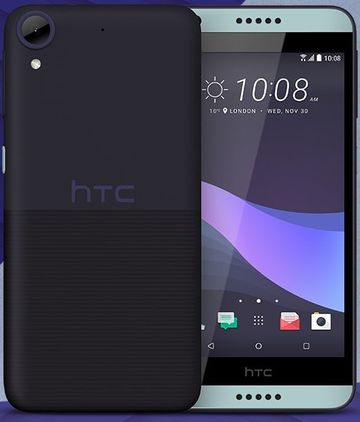  HTC Desire 650:     -