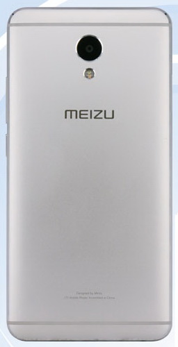Meizu M5 Note   TENAA:    