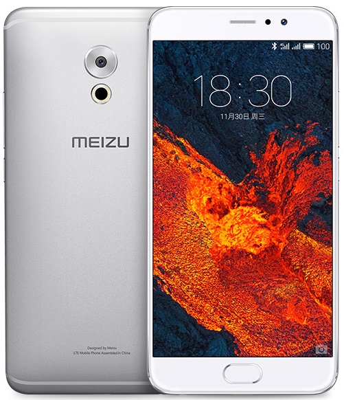  Meizu Pro 6 Plus