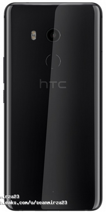 ,     HTC U11 Plus   