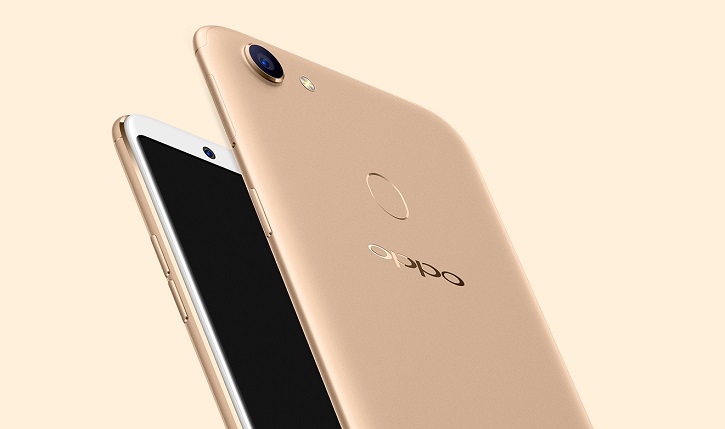 OPPO     F5  F5 Youth:    