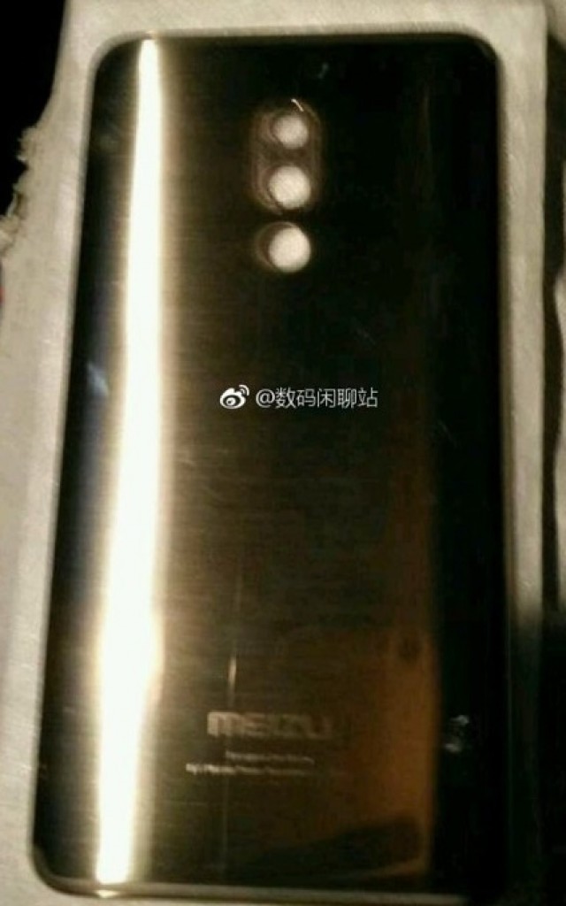 Xiaomi  - Mi Note 3