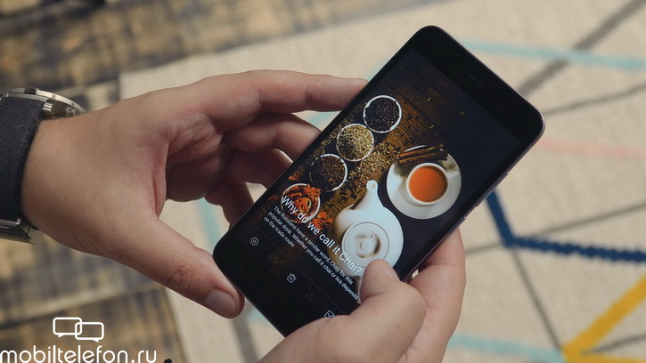  Xiaomi Redmi Note 5A