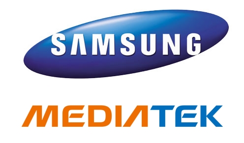 Samsung    MediaTek