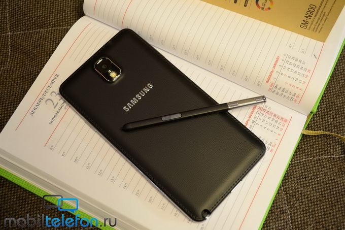  Samsung Galaxy Note 3   
