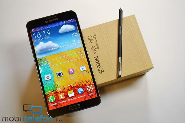 Samsung      Android 4.4  Galaxy Note 3