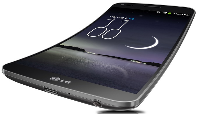 LG G Flex