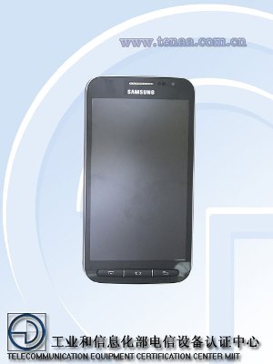 Samsung работает над Galaxy S4 Active Mini