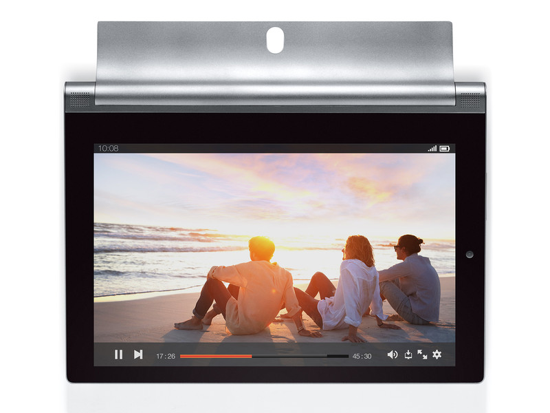 Lenovo Yoga Tablet 2   -  