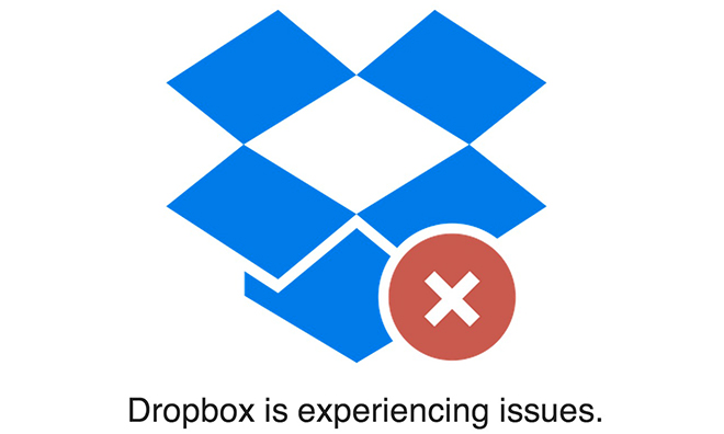 Dropbox взломали, данные 7 млн клиентов под угрозой