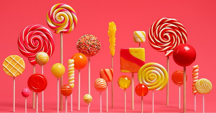 Google    Android Lollipop