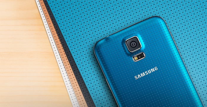Galaxy S5 Plus     Samsung  