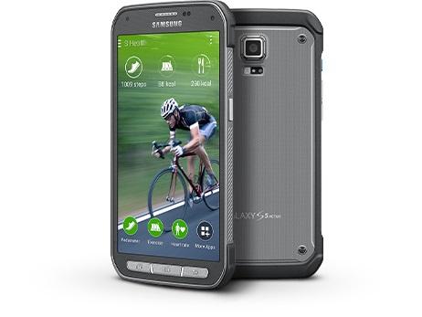 Samsung Galaxy S5 Active      ()