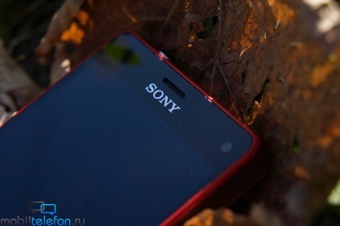  Sony Xperia Z3 Compact