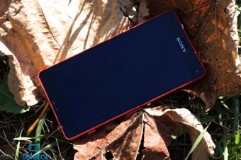  Sony Xperia Z3 Compact