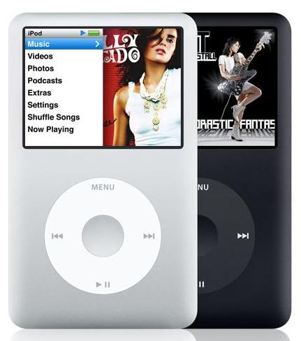      iPod Classic