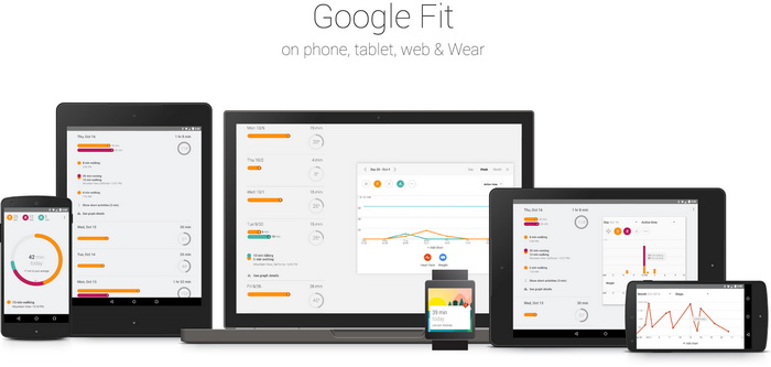  Google Fit   Google Play 