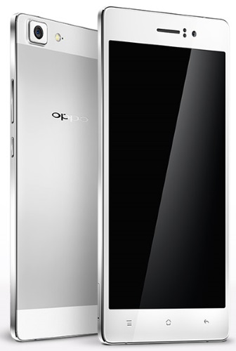 OPPO R5 -   64- 