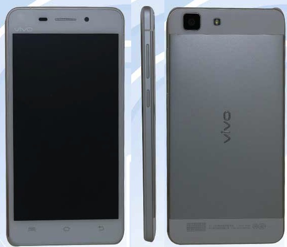 Vivo X5V   TENAA