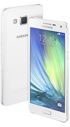 Samsung Galaxy A3  A5 