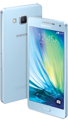 Samsung Galaxy A3  A5 
