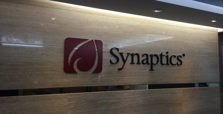 Synaptics  Android-   