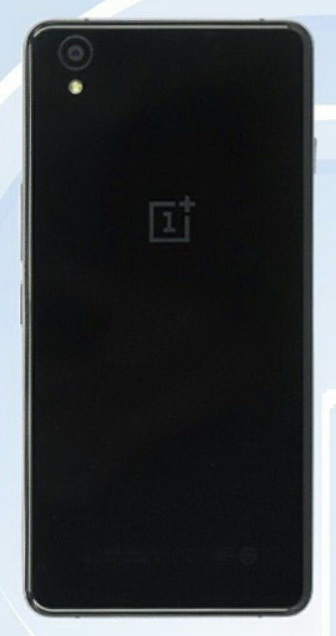 OnePlus X (OnePlus mini)    TENAA   