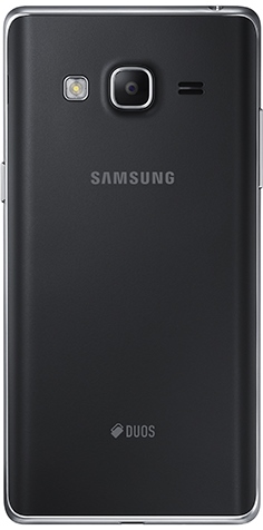 Samsung Z3:    Tizen