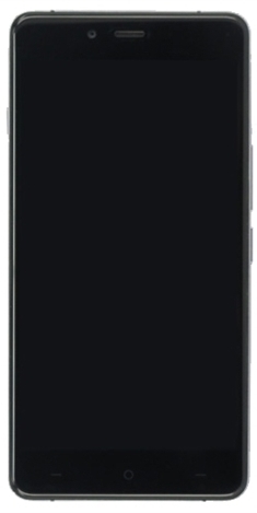 OnePlus X:     