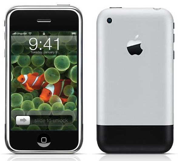    Apple iPhone