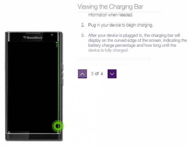 Productivity Edge:      BlackBerry Priv