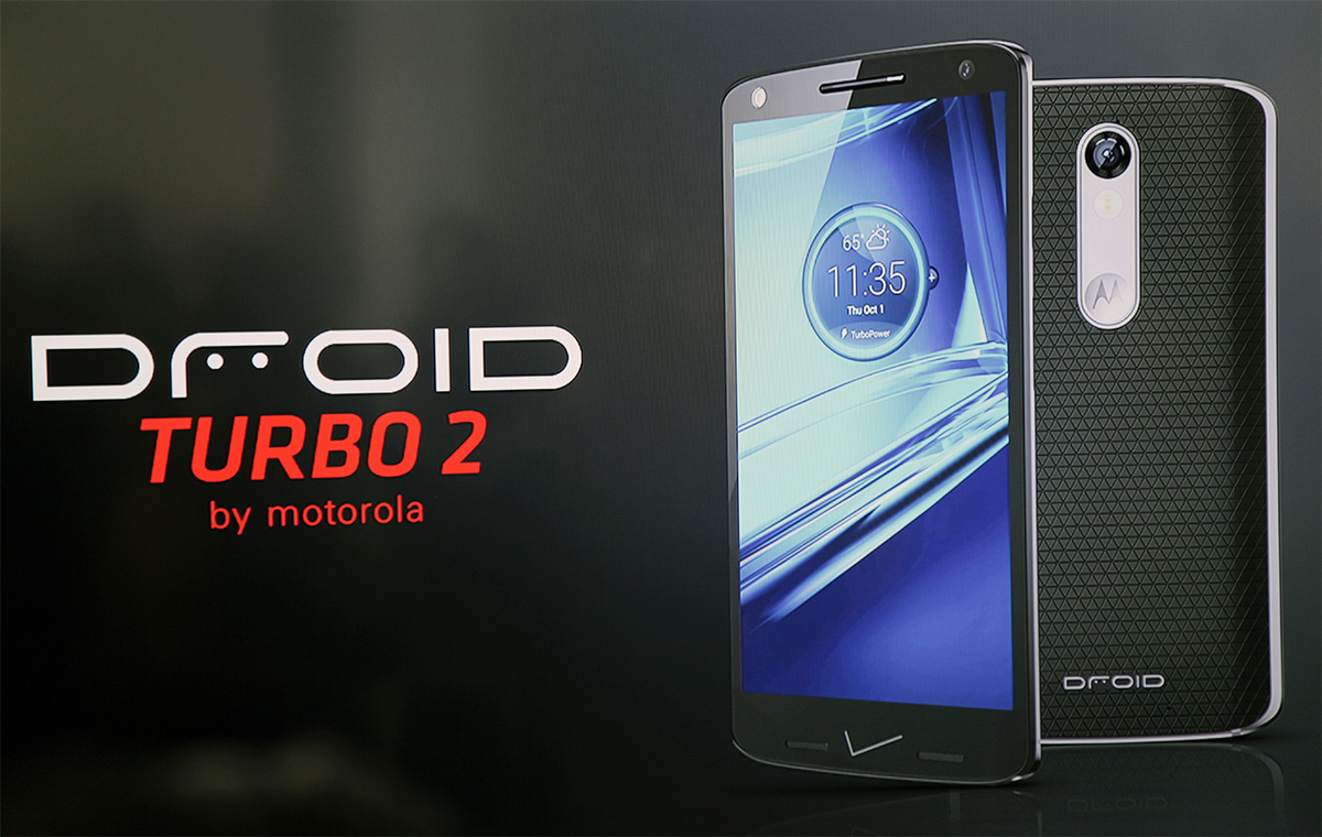  Motorola Droid Turbo 2   , Snapdragon 810 
