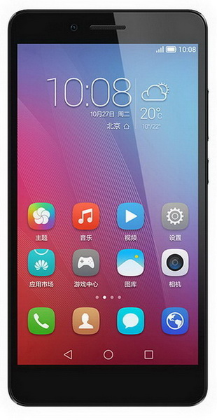  Huawei Honor 5X       