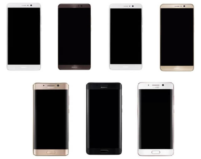 Huawei Mate 9   : , , 