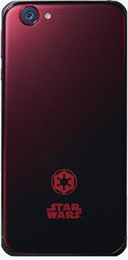  SoftBank: Star Wars Mobile, Sharp Aquos Keitai 2, Thuraya 501TH