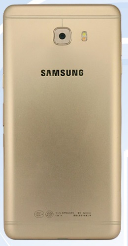 Samsung Galaxy C9  TENAA:    Snapdragon 653