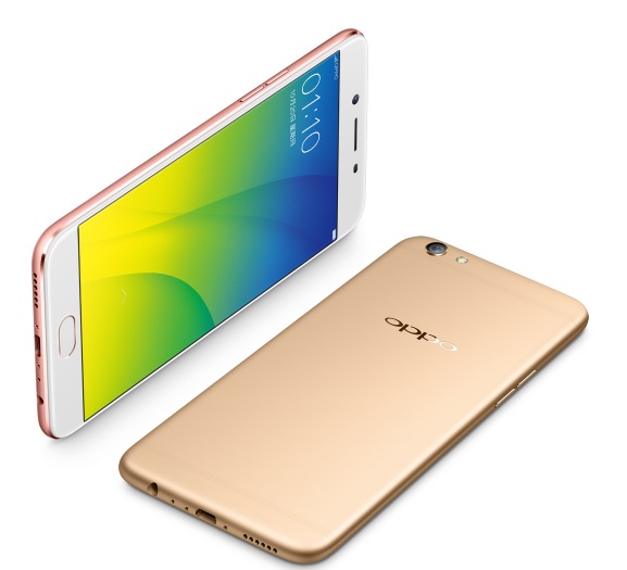 OPPO  Vivo    150    2017 